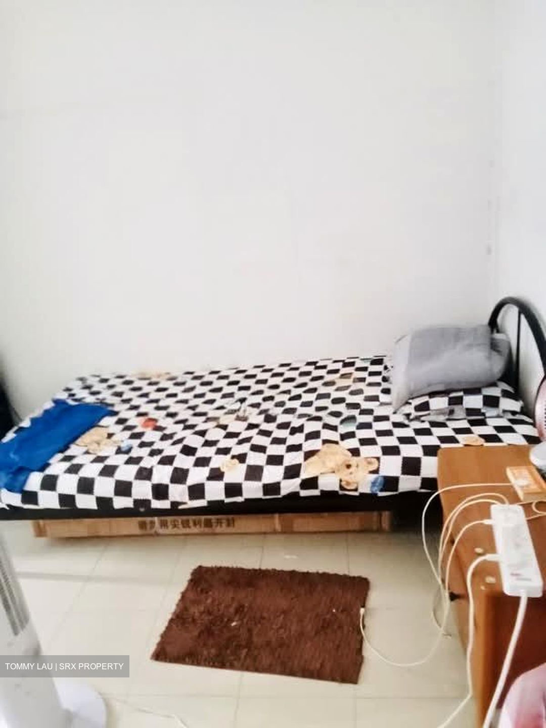 Blk 619 Hougang Avenue 8 (Hougang), HDB 3 Rooms #558297911